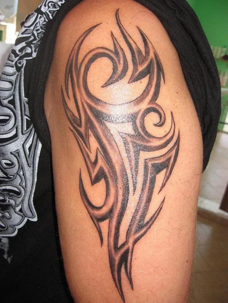 The History of Tribal Tattoo Designs and Their Origins
