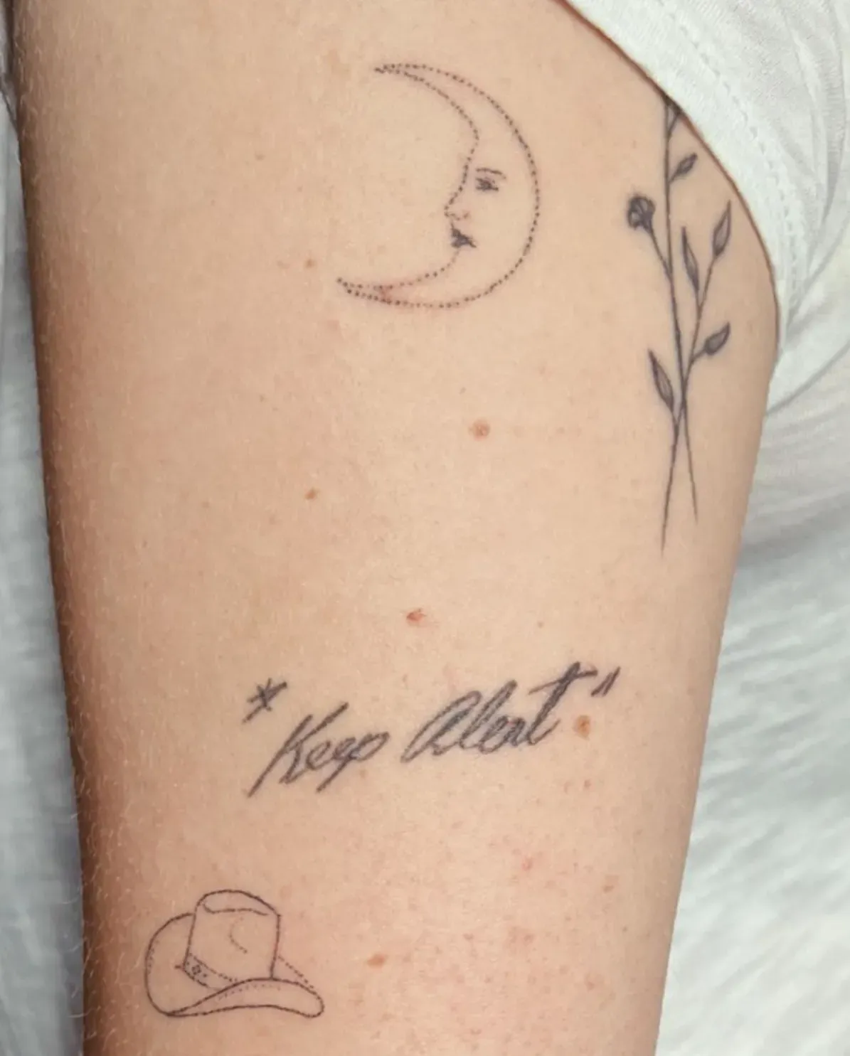 The Hottest Tattoo Trends Making Waves in 2024