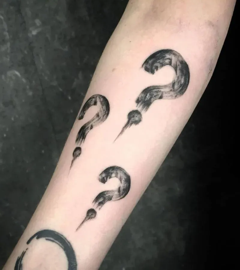 The Long Haul: Commitment and Future Tattoo Design Questions