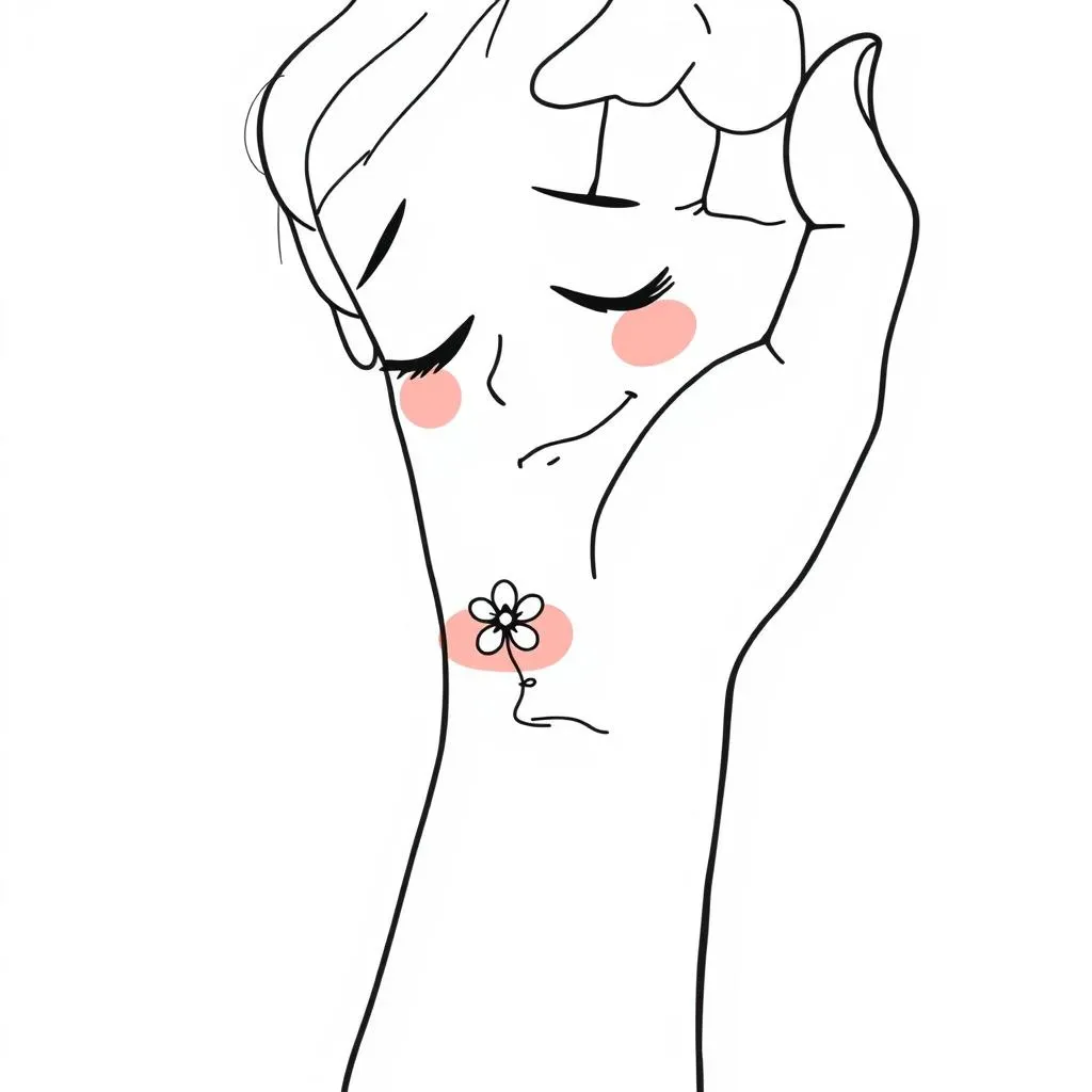 The Pain Factor: What to Expect When Getting a Small Tattoo