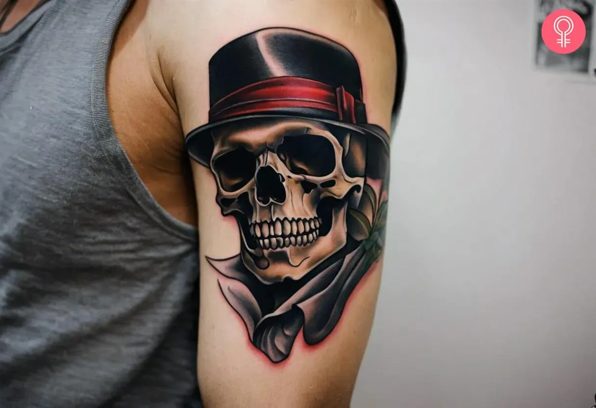 The Raw History Behind the Ink