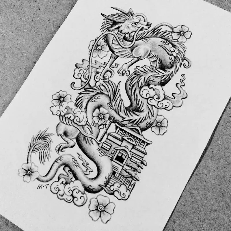 The Real Talk: Pitfalls and Tips for Finding Tattoo Designs on Reddit