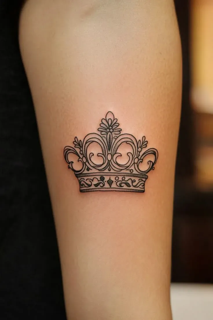 Thinking It Through: Before You Get Crowned