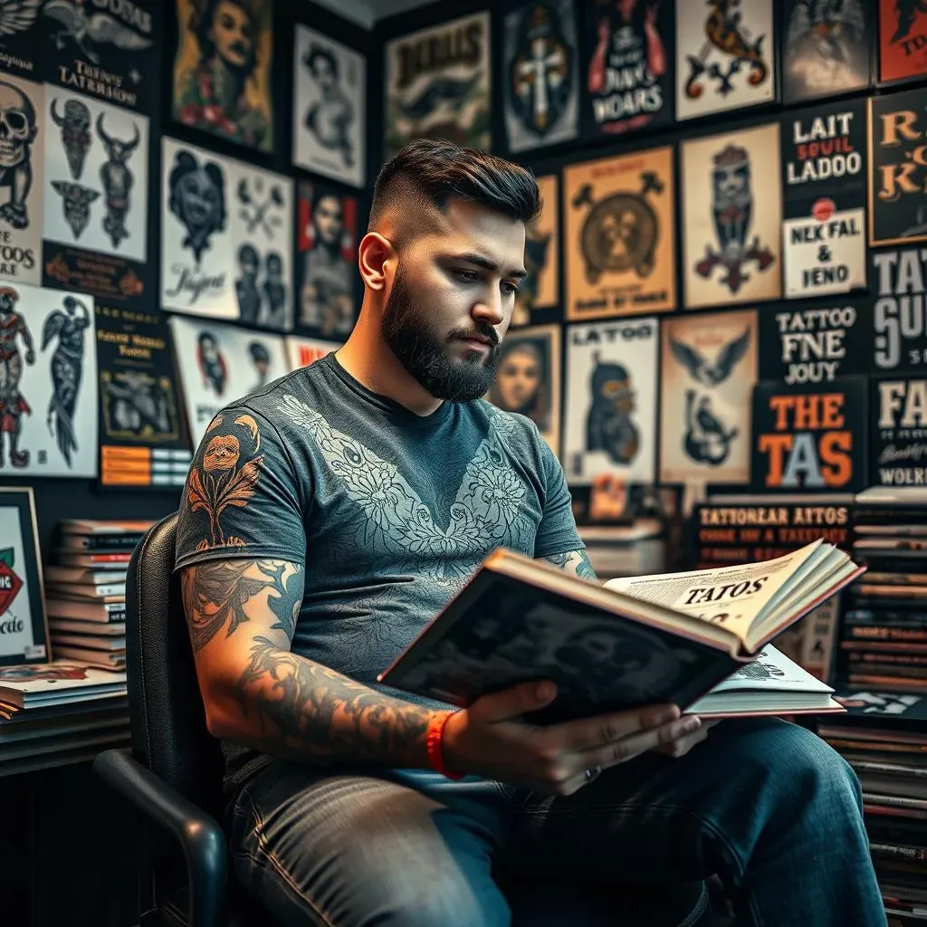 Tips for Choosing the Perfect Tattoo Design for You