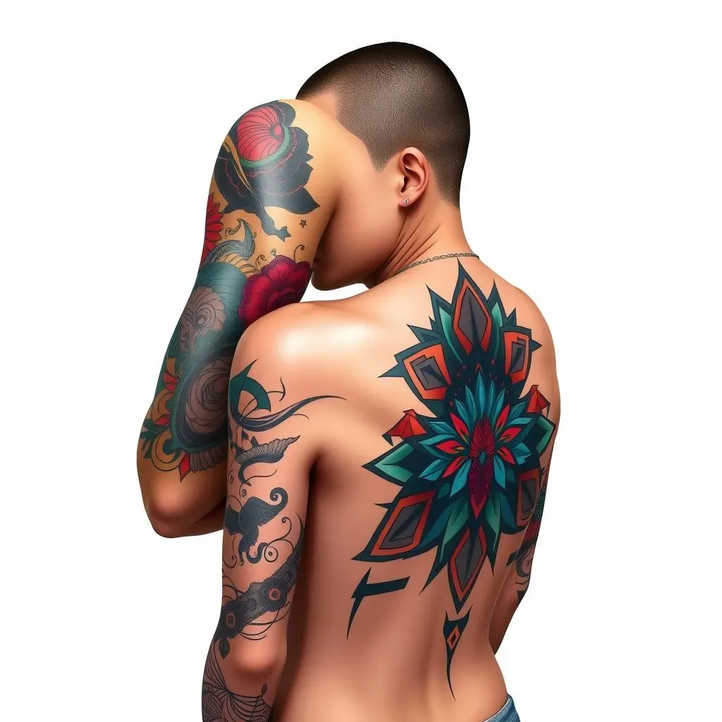 Top Tattoo Styles and Trends to Explore
