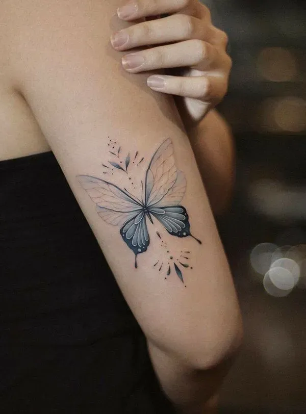 Translating Your Story into a Truly Unique Tattoo Design for Women