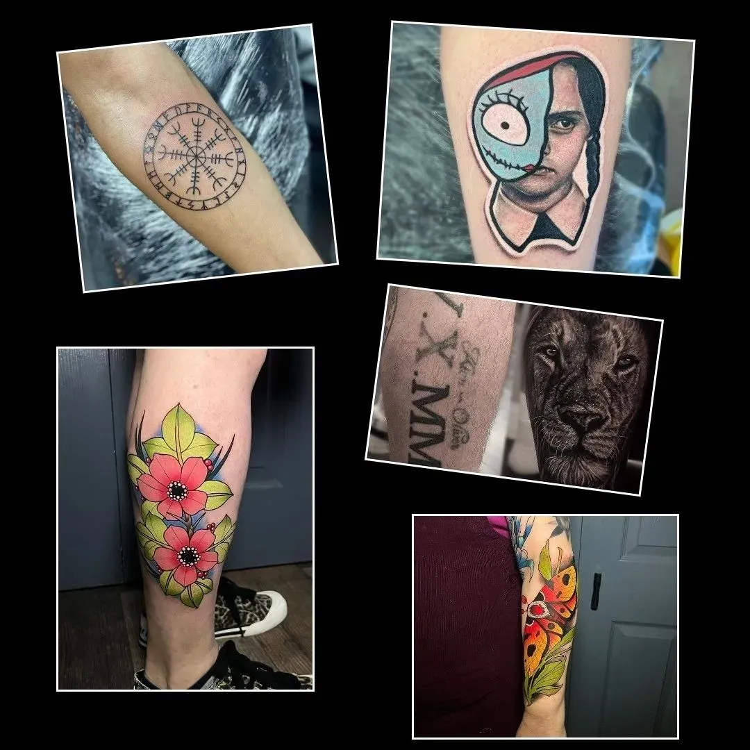 Unveiling 5 trending tattoo designs for 2025