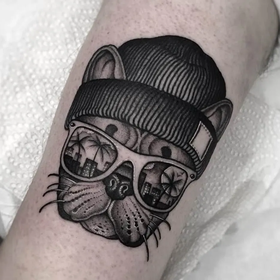 Understanding How Tattoos Change Over Time
