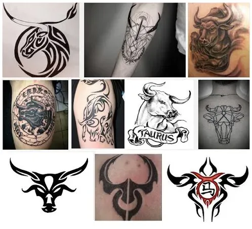 Understanding Taurus Symbolism for Your Tattoo