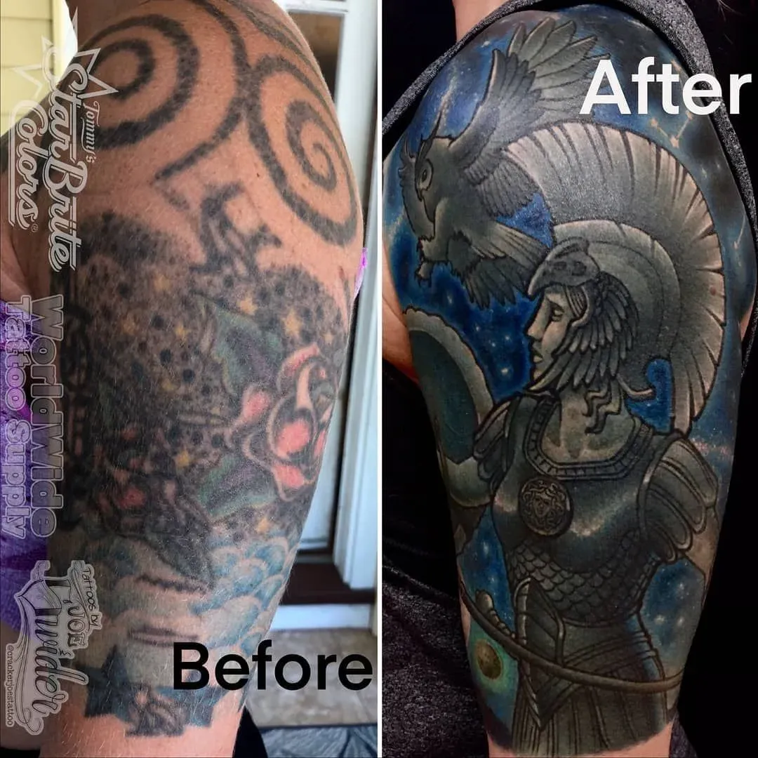 Understanding the Cost of Tattoo Designs Near Me