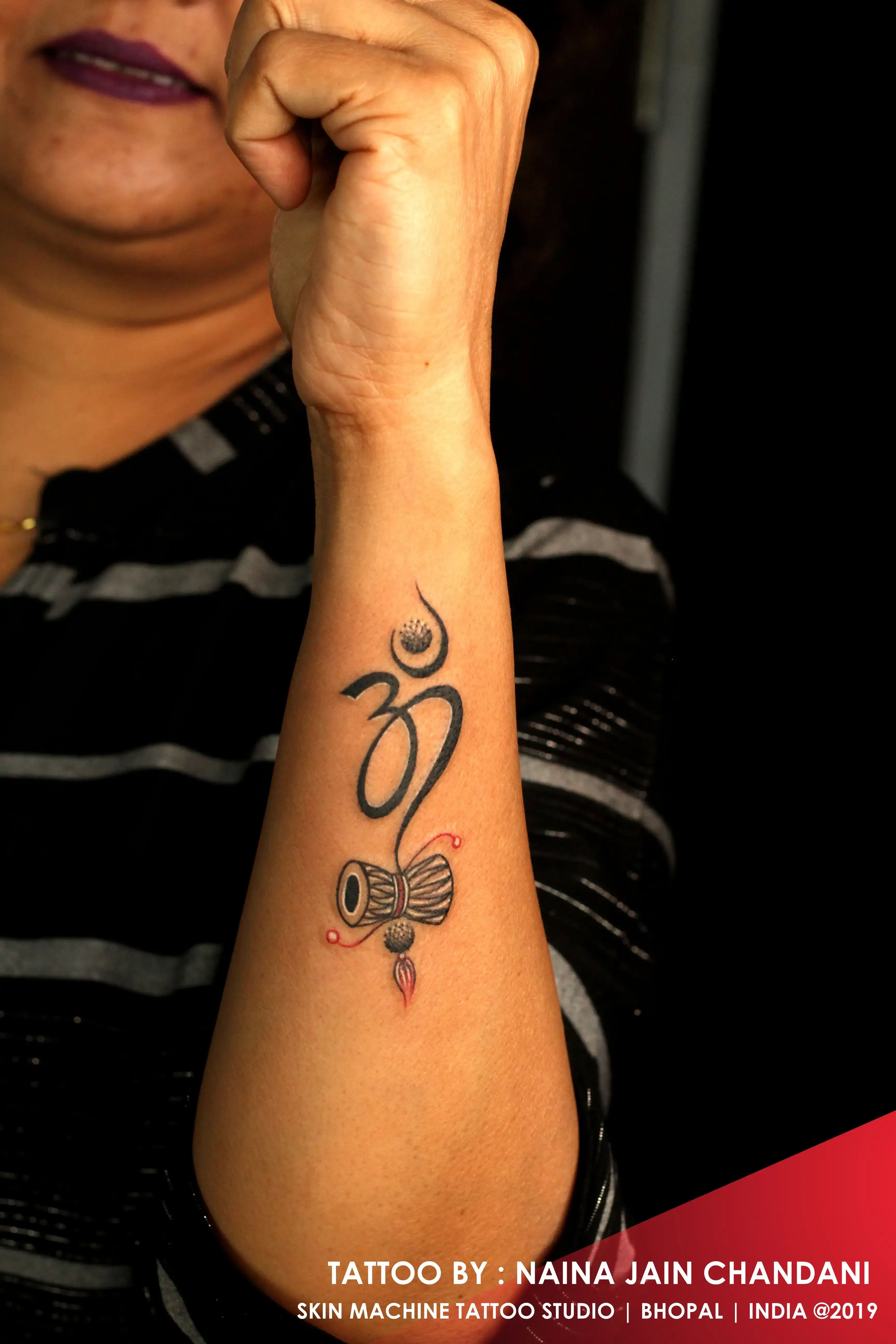 Understanding the Om Symbol and Its Significance