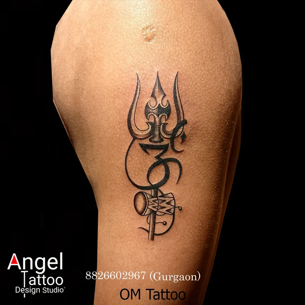 Understanding the Om Symbol: More Than Just a Sound