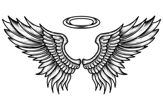 Understanding the Quadro Alas Tattoo Design