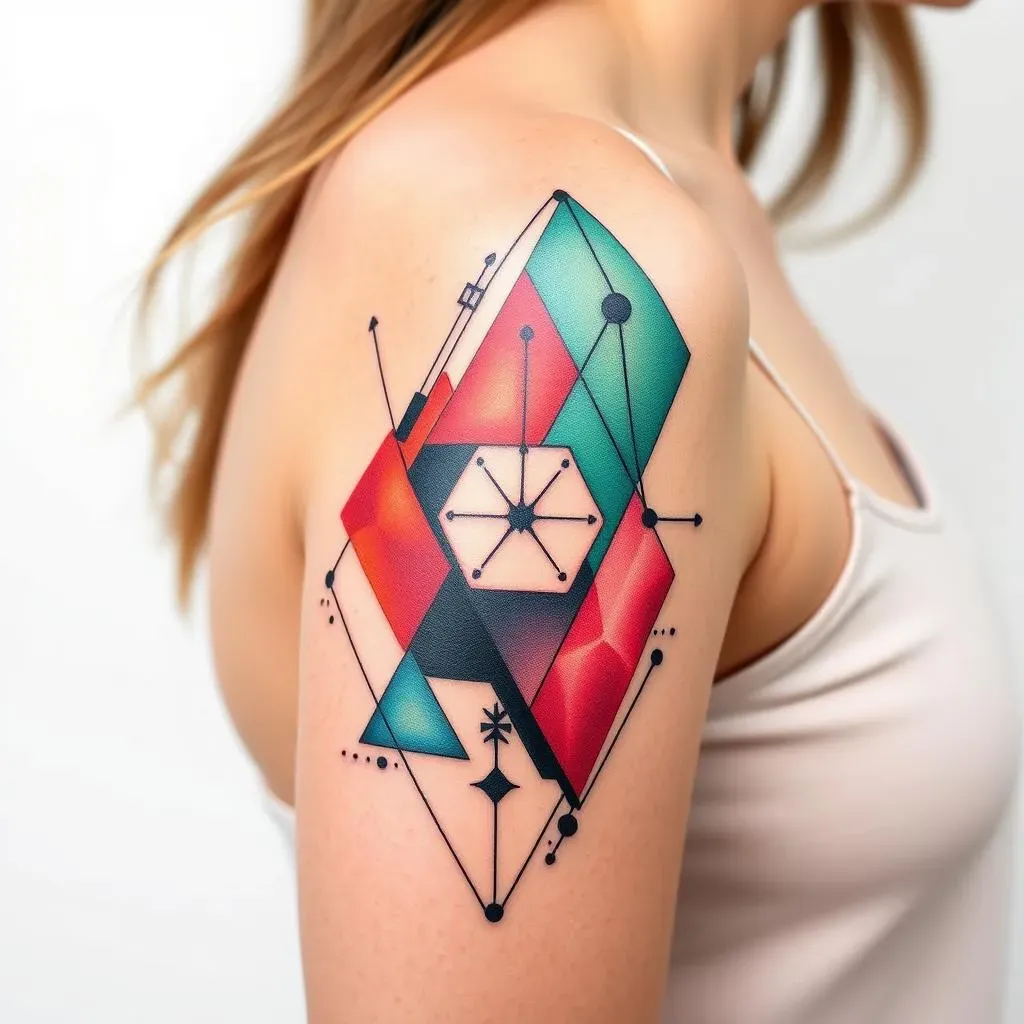 Unique Tattoo Designs for Girls: Stand Out from the Crowd
