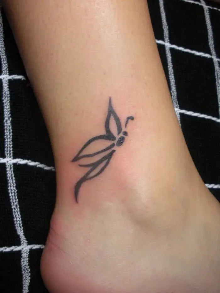 Stunning unique tattoo designs for girls: Find Yours