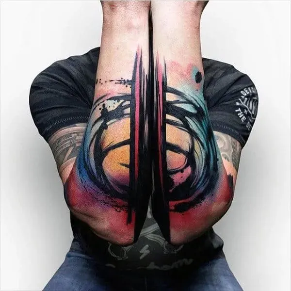 Unleash Your Epic & Stunning unique tattoo designs