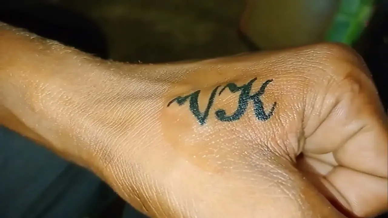 Incredible vk tattoo designs: Discover Your Perfect Ink Idea