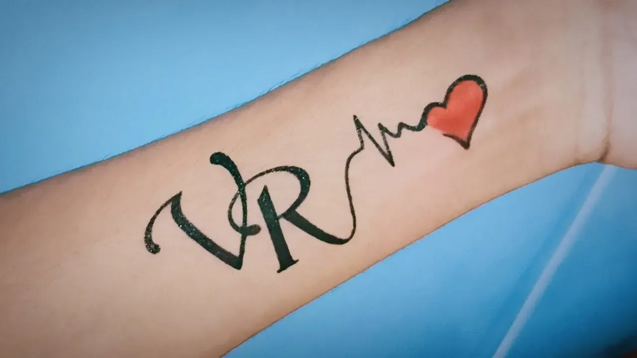 Discover Future VR Tattoo Designs: Amazing Ideas