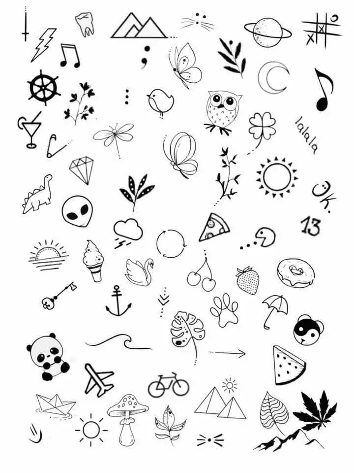 What Makes a Tattoo a