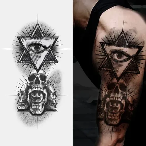 What the Illuminati Actually Is (and Isn't)