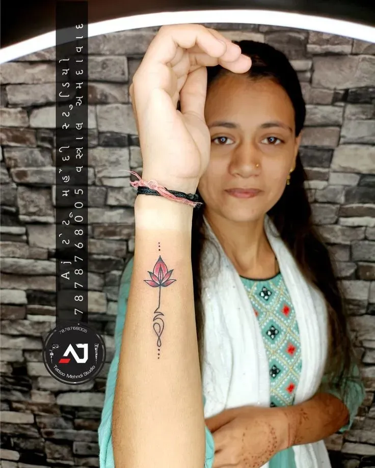What's Driving Trending Tattoo Designs in 2025?