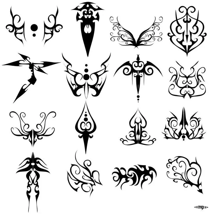 Where to Browse Millions of Tattoo Designs Images (Beyond Google)