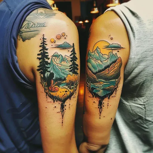 Where to Place Your Mom Tattoo Designs
