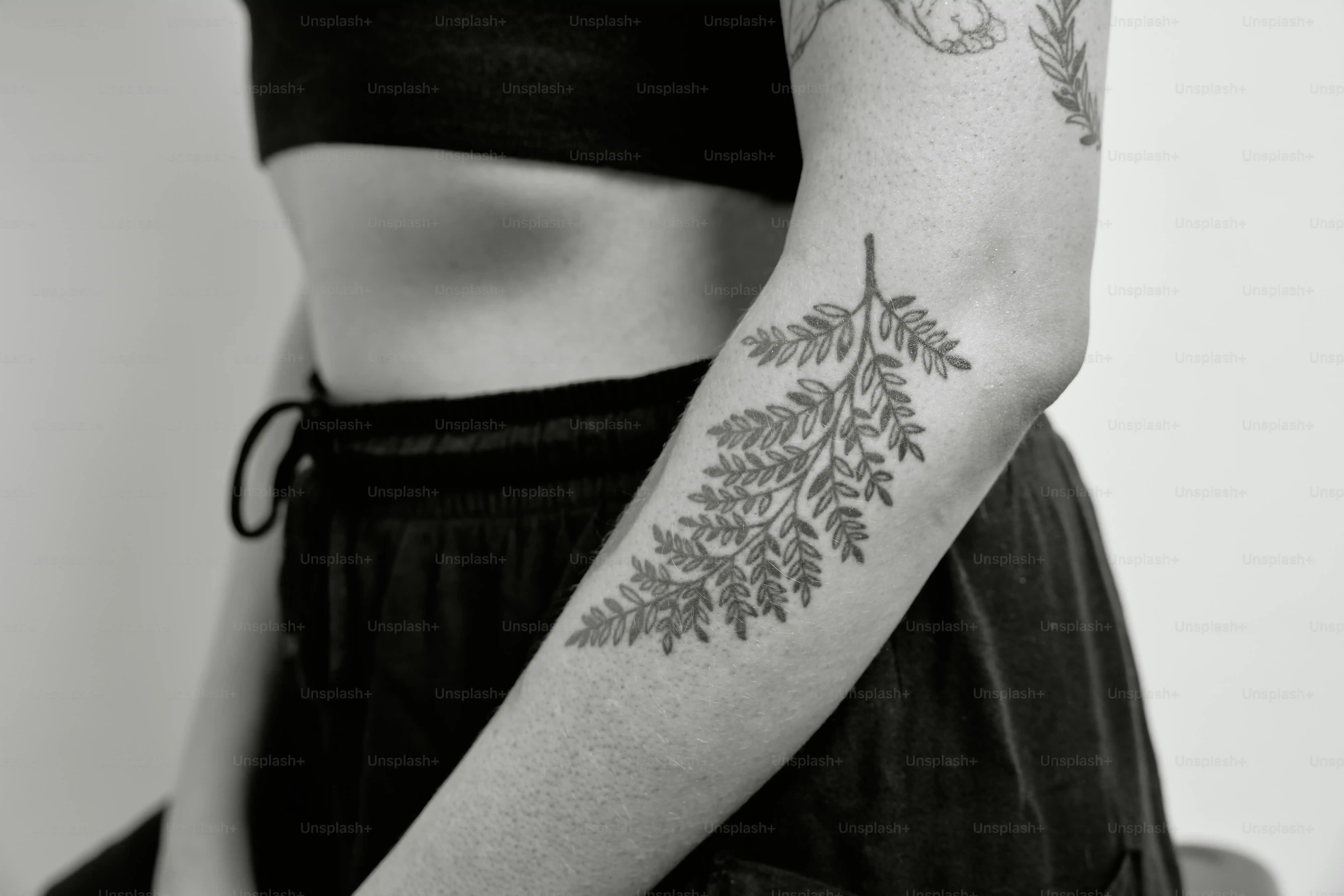 Where to Place Your Phoenix Tattoo Design