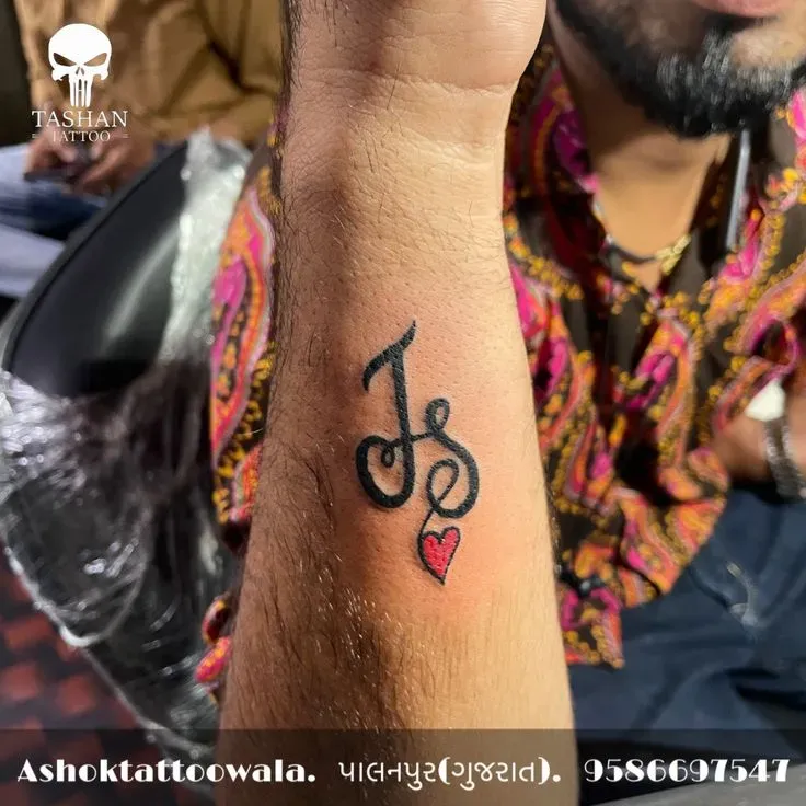 Why Choose JS Tattoo Designs?