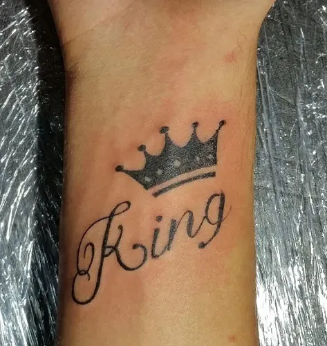 Why Choose Tattoo Designs King? Symbolism & Meaning