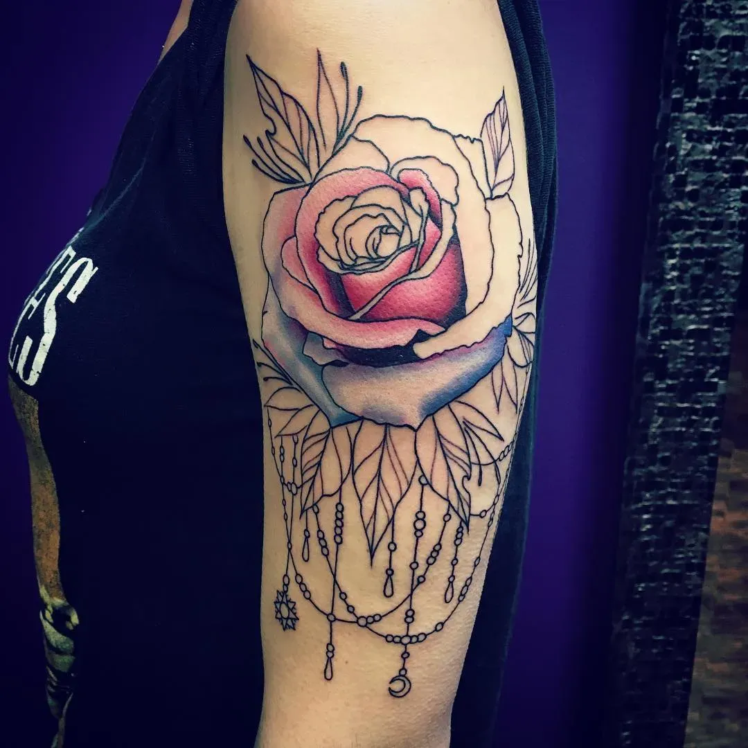 Why Ladies Tattoo Designs Aren't Just for Show