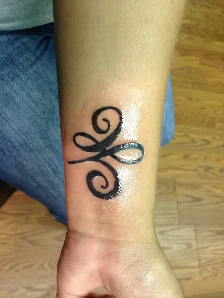Why People Choose Tattoo Designs for New Beginnings