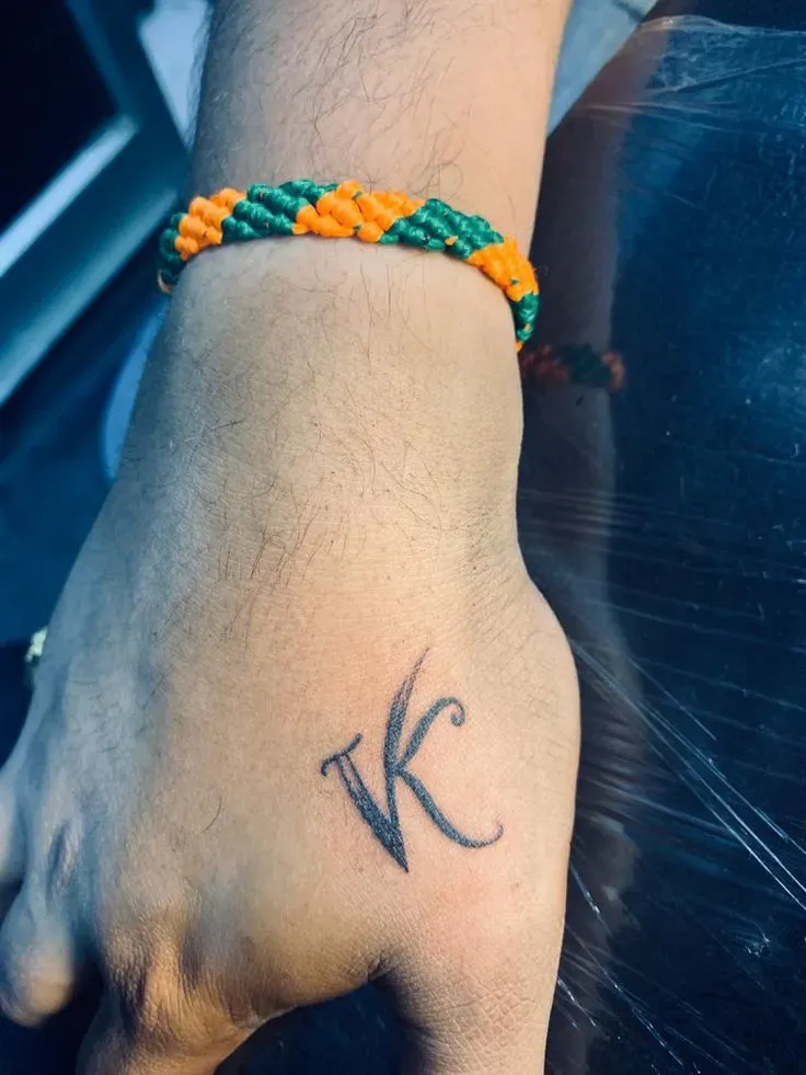 Why People Choose VK Tattoo Designs