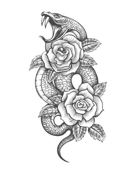 Why pick tattoo designs white background for your next piece?