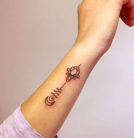 Why Settle for Ordinary? Finding Your Unique Tattoo Design for Girls