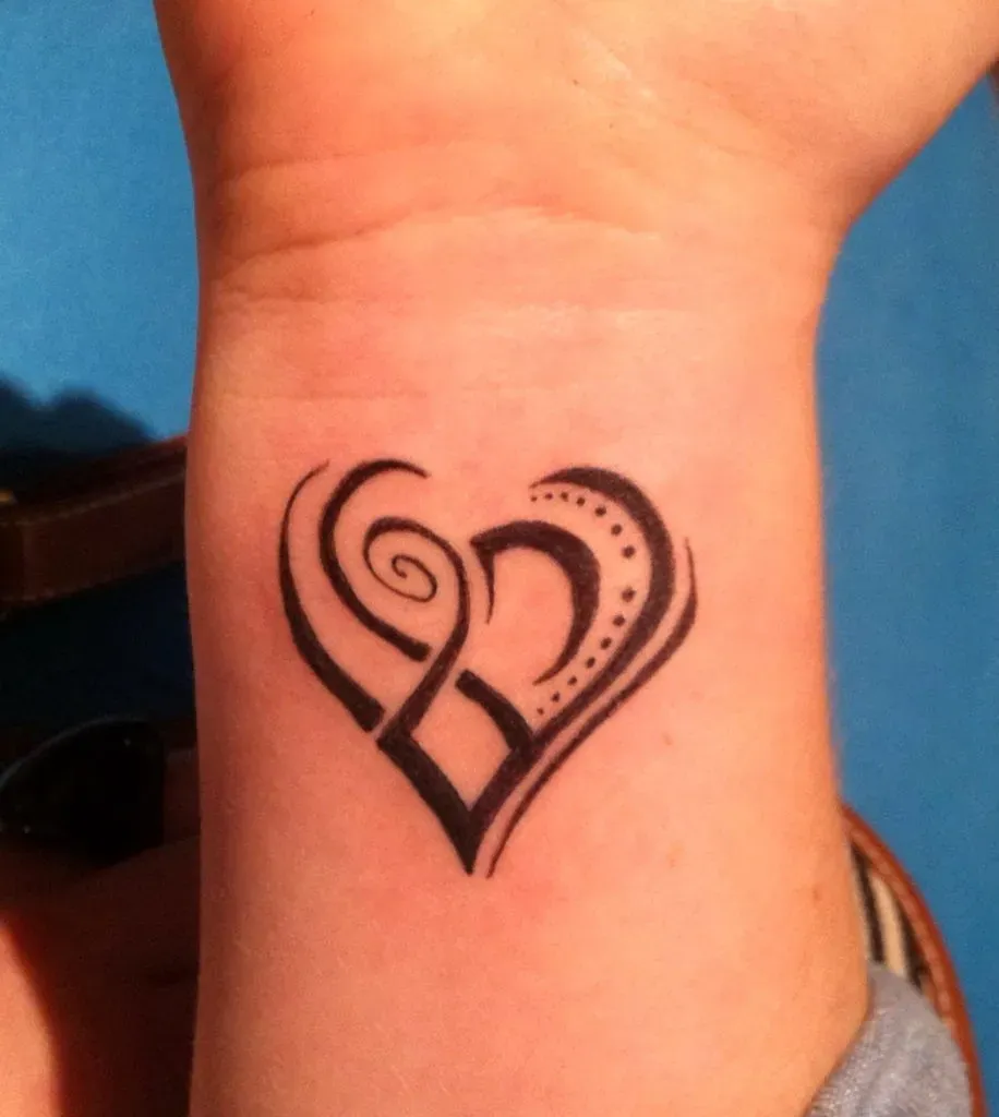 Why Tattoo Designs Photos for Girl Tell a Story