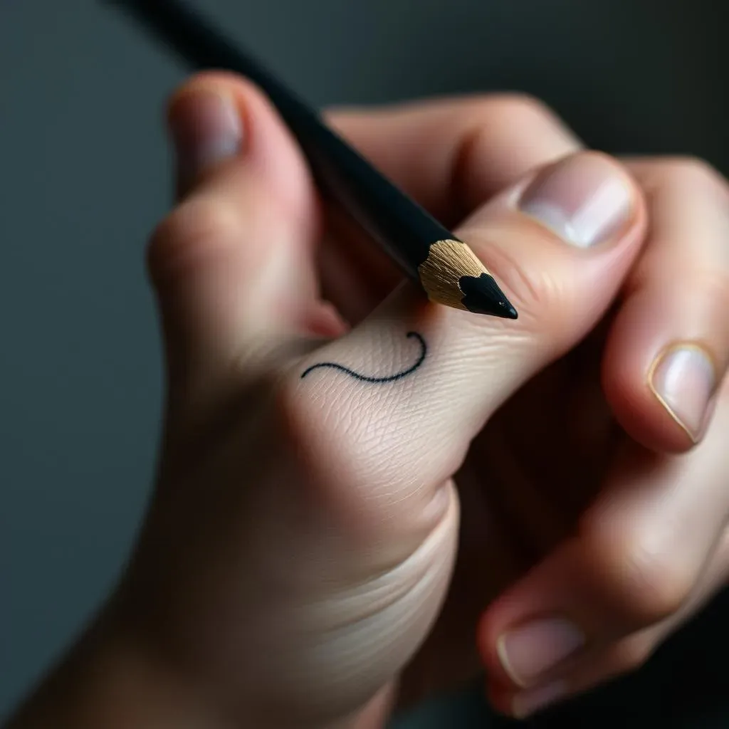 Why Trace Tattoo Designs?