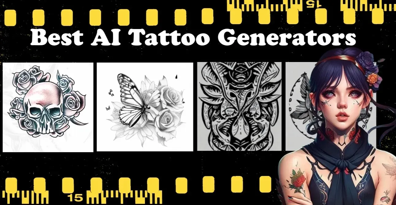 Why Use a Tattoo Designs Maker?