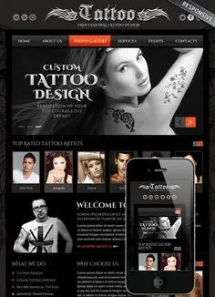 Why Use a Tattoo Designs Website?