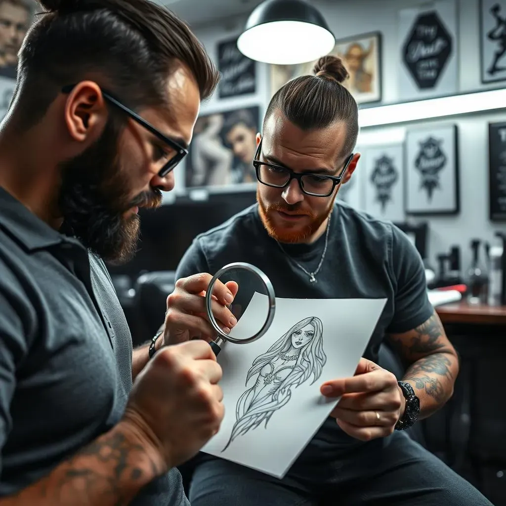 Will a Tattoo Artist Do My Design? Discover the Truth!