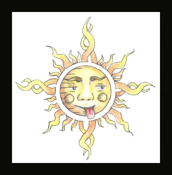 Working with an Artist on Your RS Tattoo