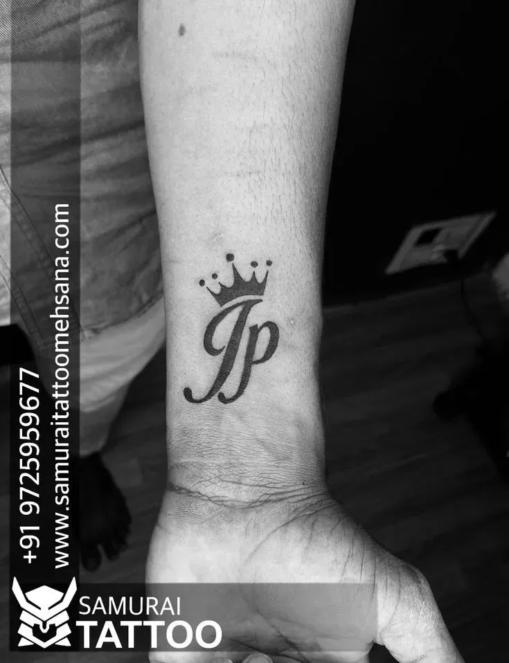 Your Visit to the jp tattoo designs Studio